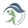 Addressing Vaping in Schools logo